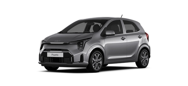 Club Picanto 1.2 EX MANUAL