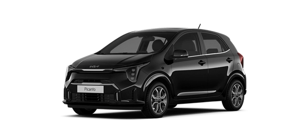 Club Picanto 1.2 EX+ AUTO