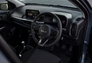 Kia image gallery - 7