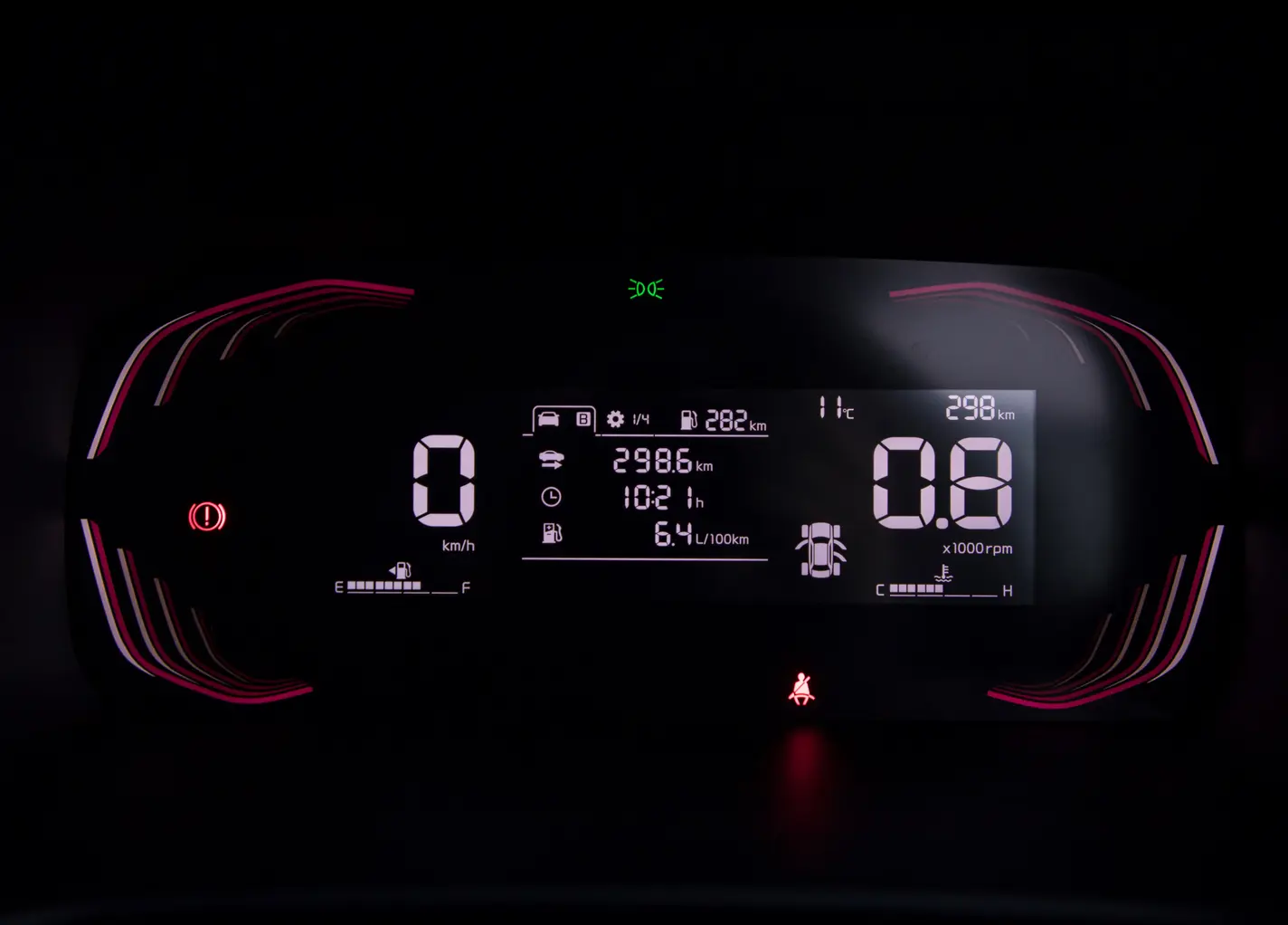 Kia image gallery - 8