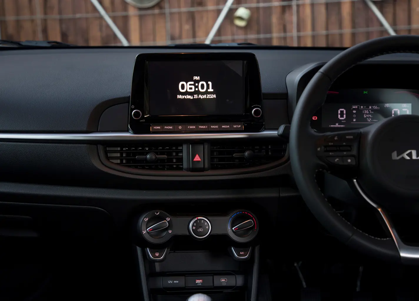 Kia image gallery - 9