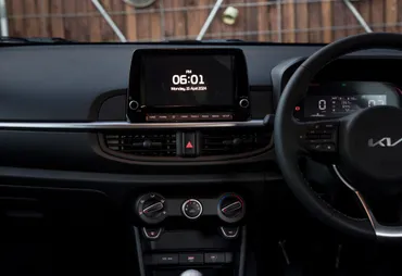 Kia image gallery - 9