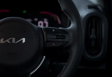 Kia image gallery - 10