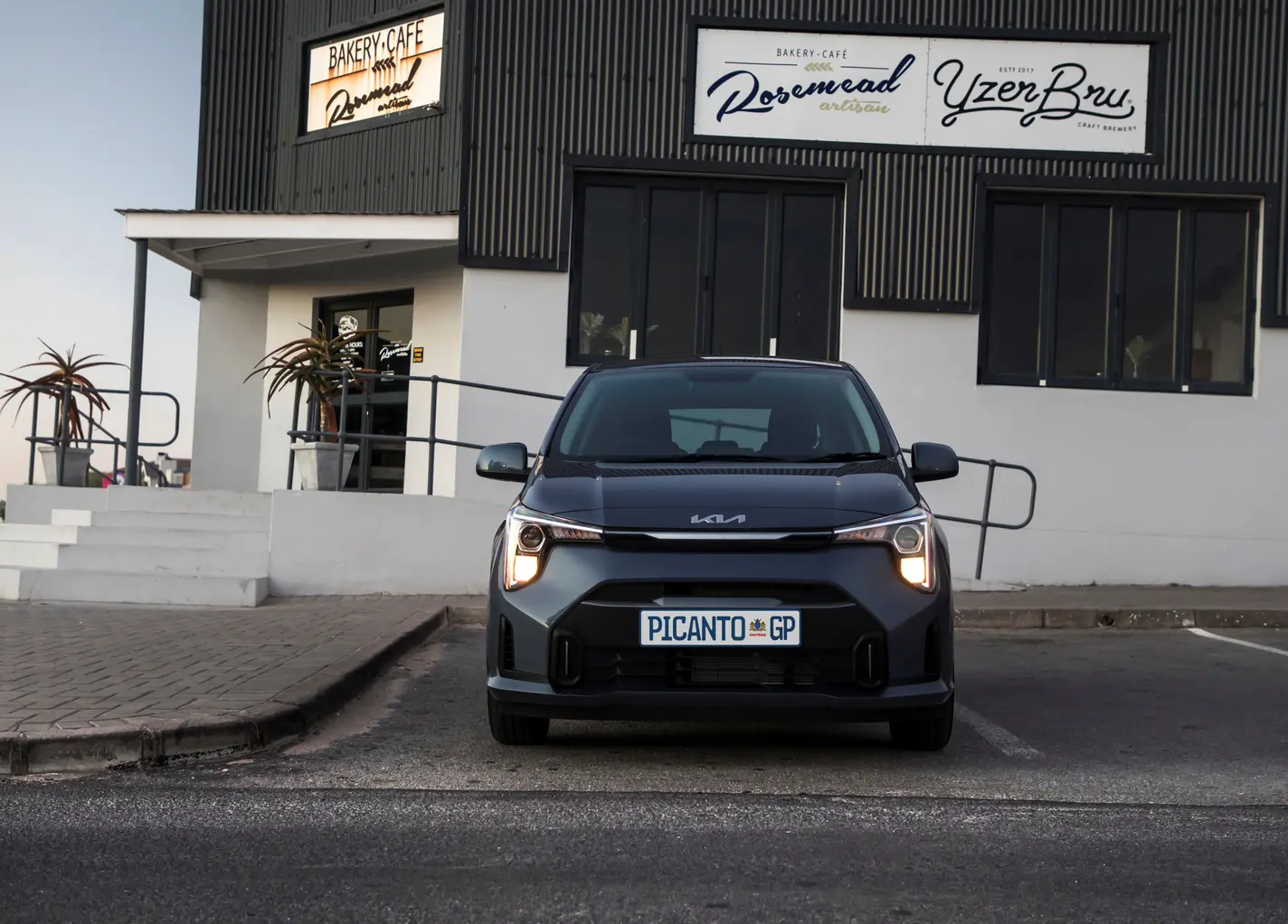 Kia image gallery - 4