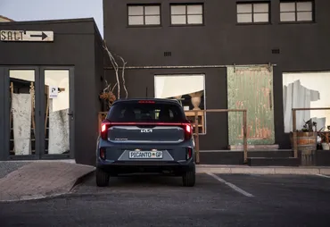 Kia image gallery - 5