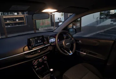 Kia image gallery - 13