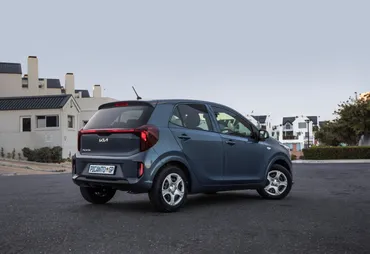 Kia image gallery - 3