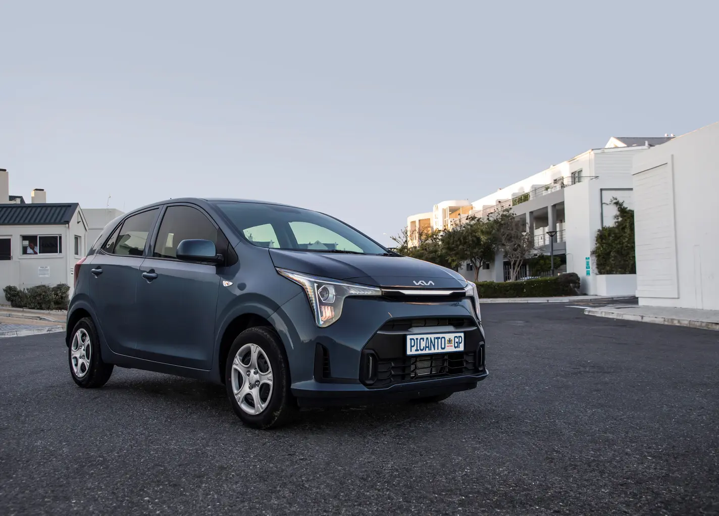 Kia image gallery - 6