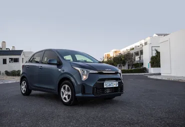 Kia image gallery - 6