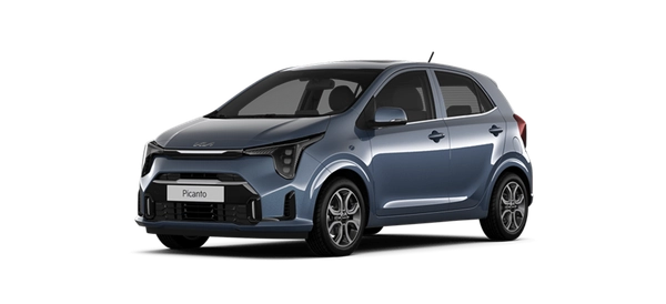 Club Picanto 1.2 EX AUTO